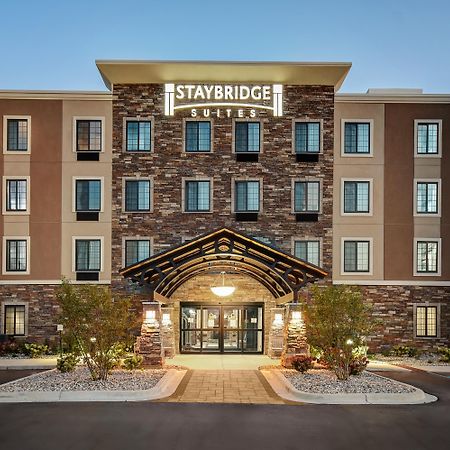Staybridge Suites - Holland By Ihg Экстерьер фото