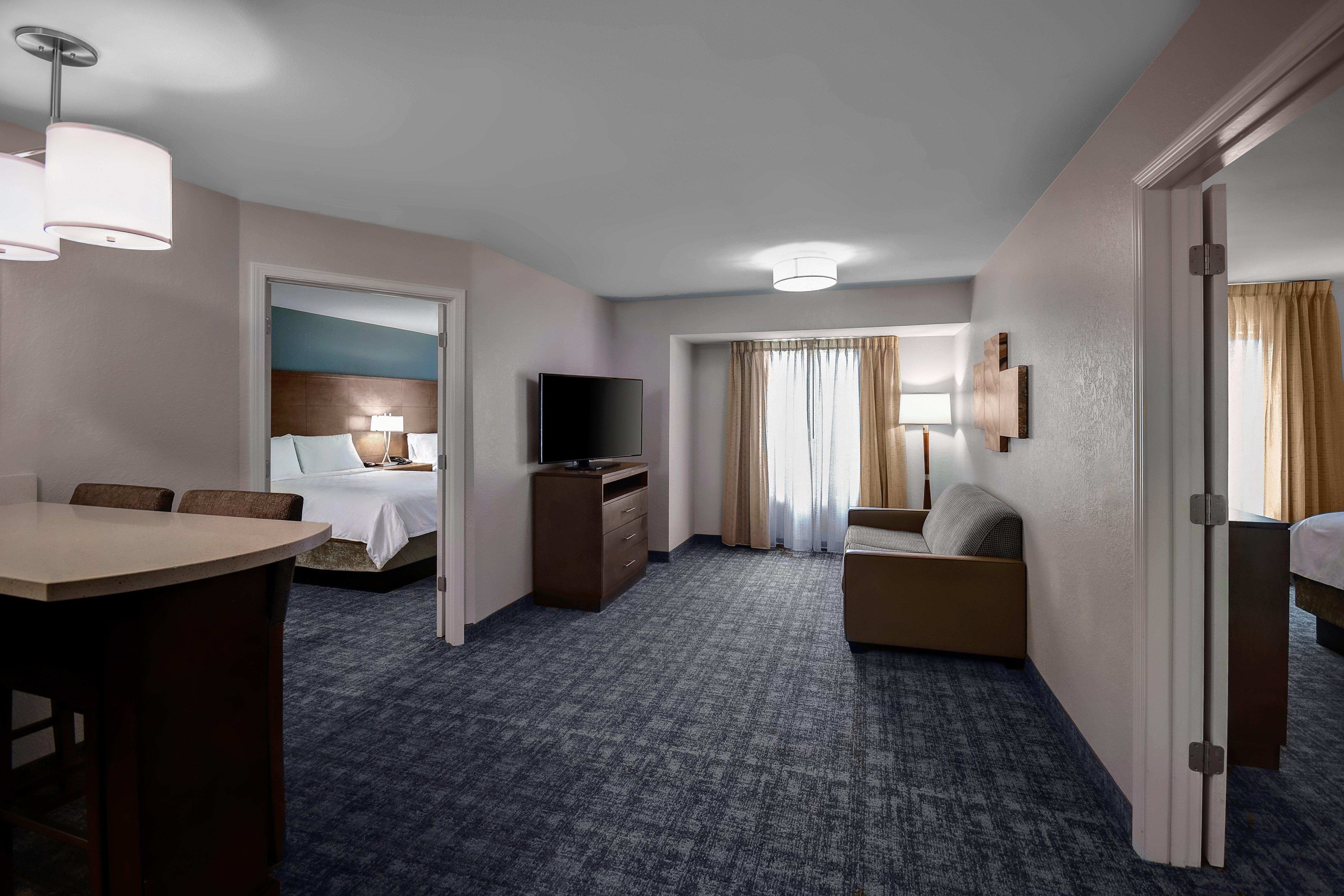Staybridge Suites - Holland By Ihg Экстерьер фото