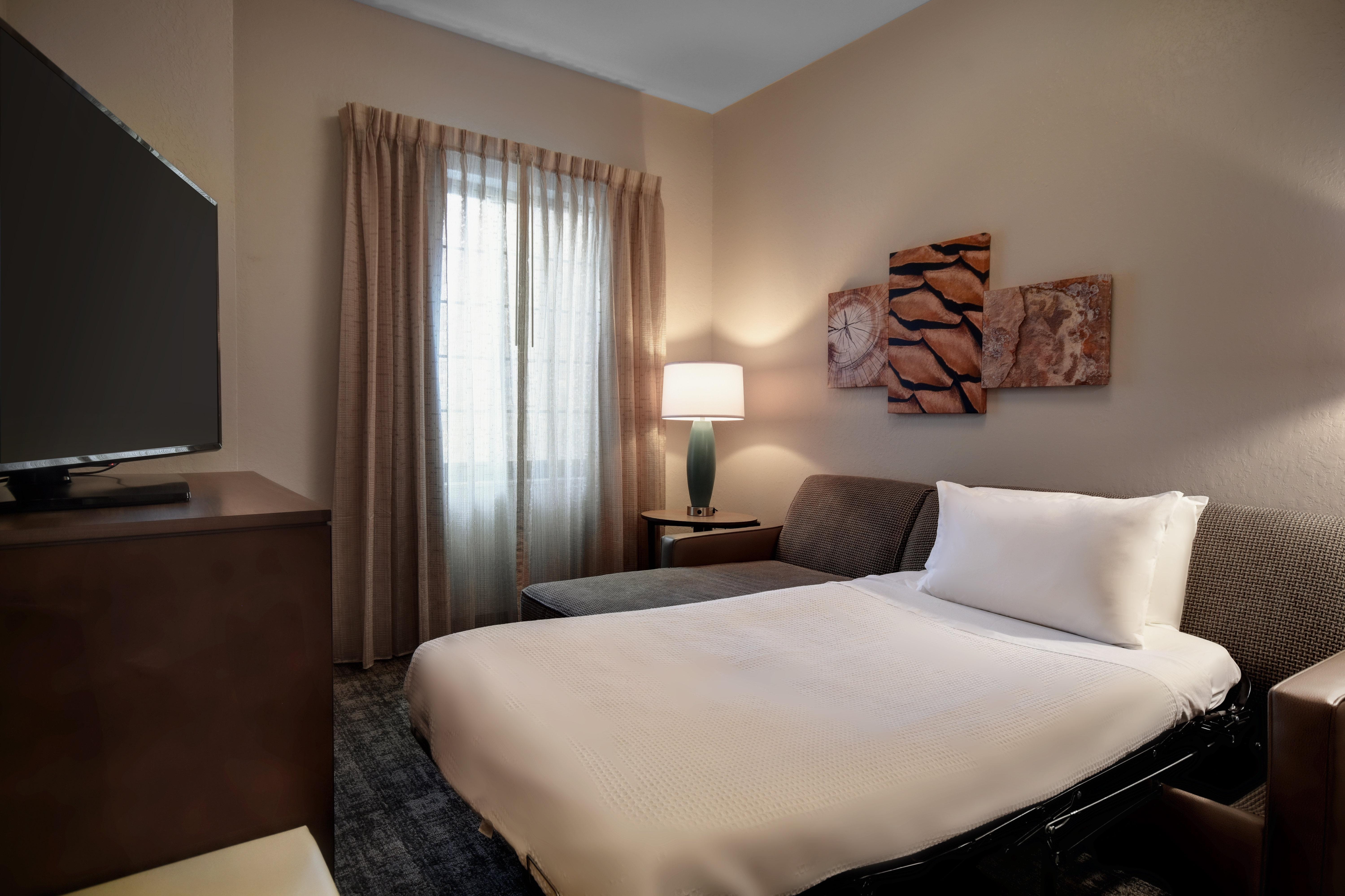 Staybridge Suites - Holland By Ihg Экстерьер фото