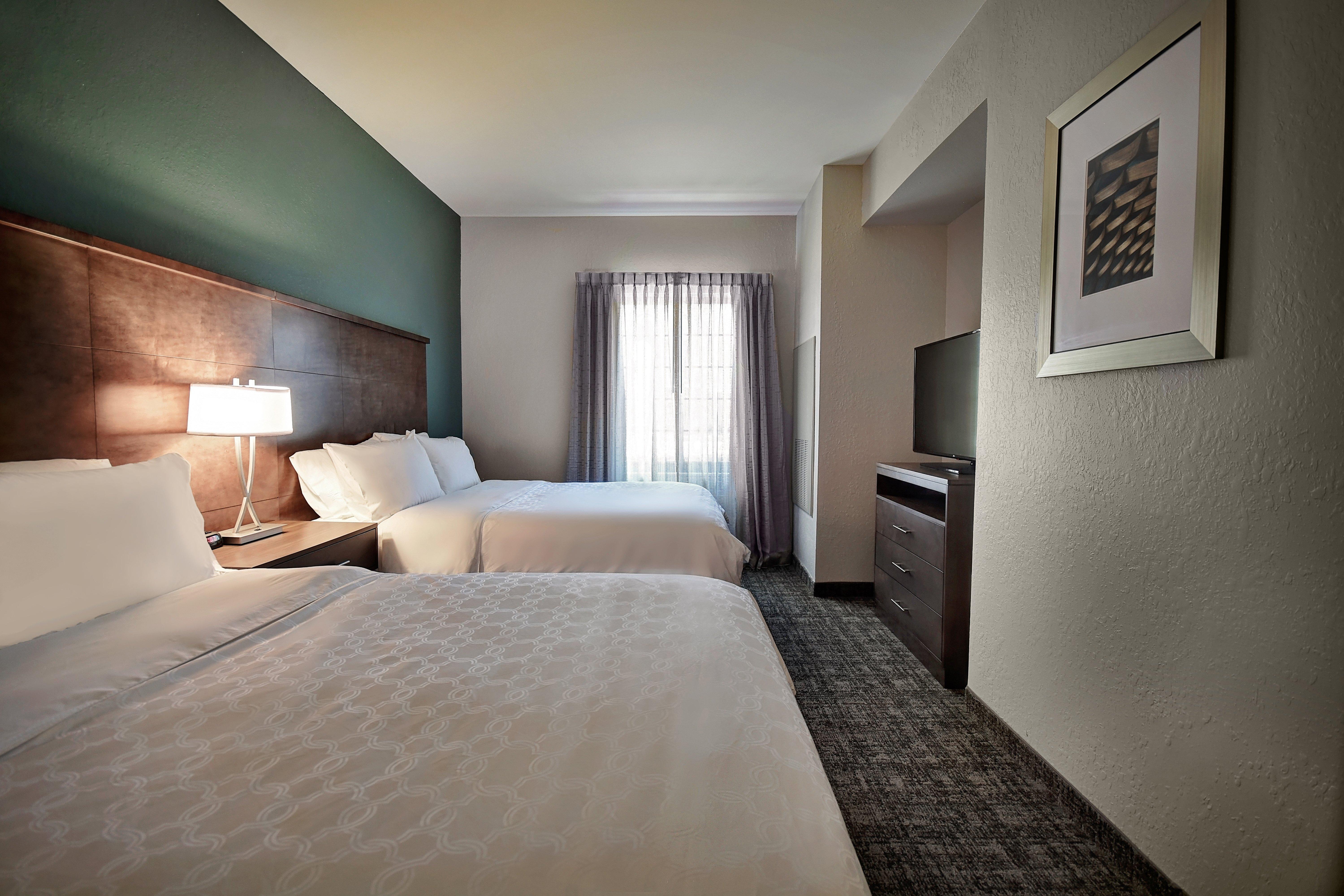 Staybridge Suites - Holland By Ihg Экстерьер фото